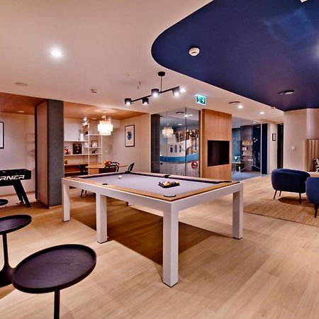 Blueapart Apartamenty Hotelowe Nexo II Puck Buitenkant foto