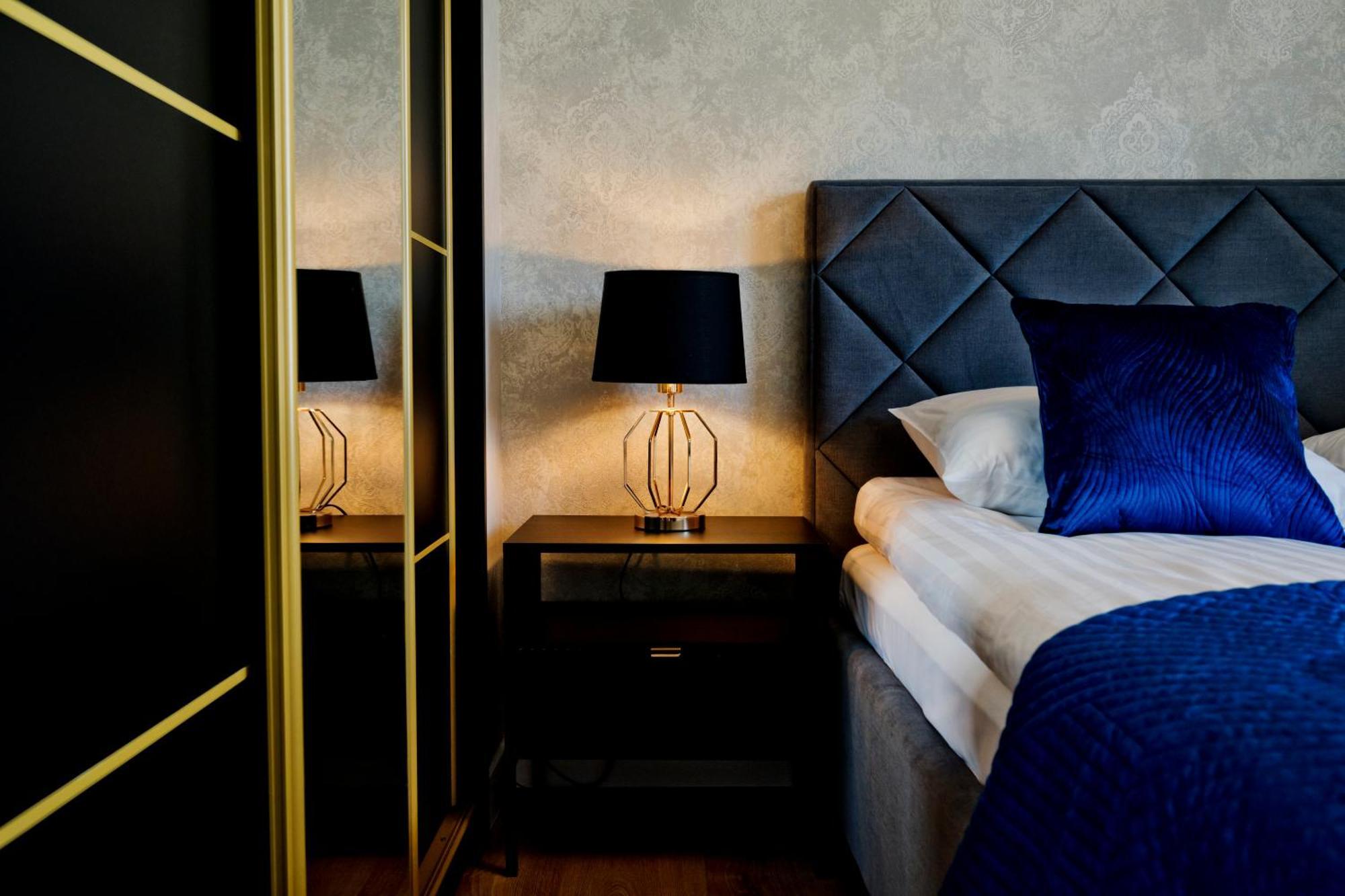 Blueapart Apartamenty Hotelowe Nexo II Puck Buitenkant foto